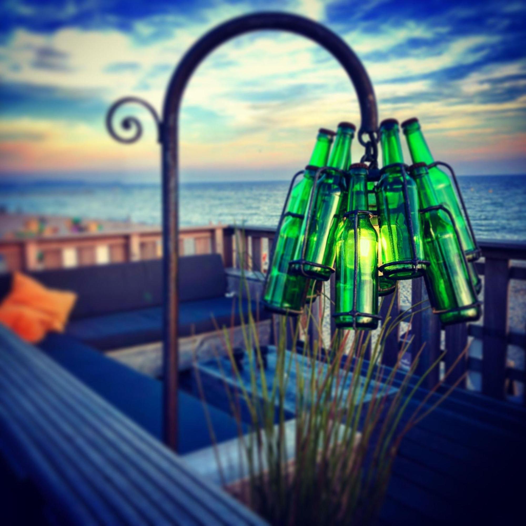Suedstrand-Ferienwohnung-Suhr Burgtiefe auf Fehmarn エクステリア 写真