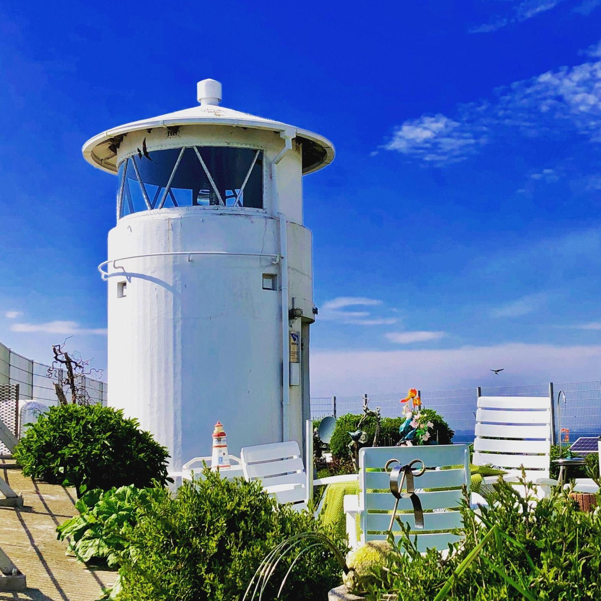 Suedstrand-Ferienwohnung-Suhr Burgtiefe auf Fehmarn エクステリア 写真