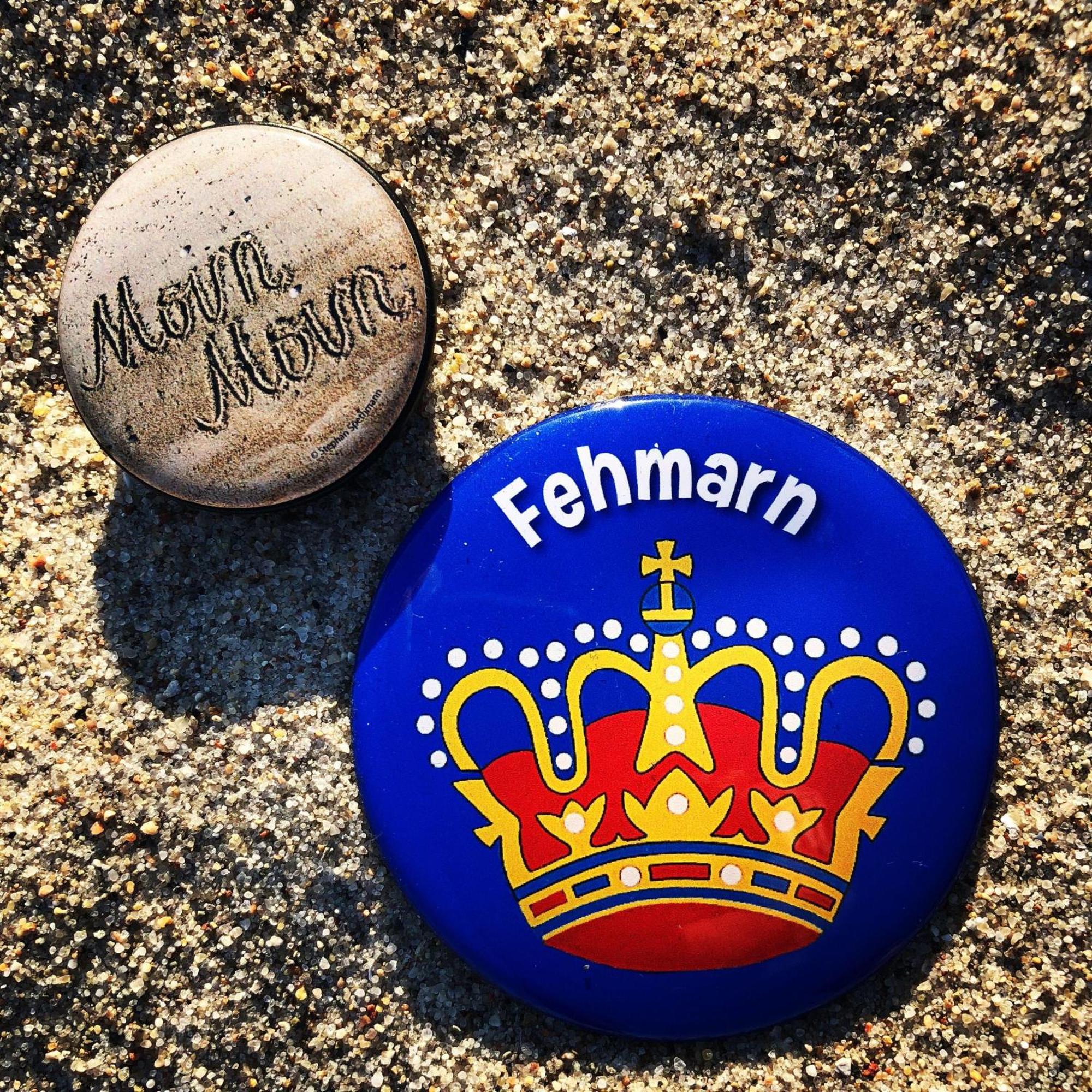 Suedstrand-Ferienwohnung-Suhr Burgtiefe auf Fehmarn エクステリア 写真